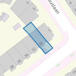 Perceel HLG03-G-1094