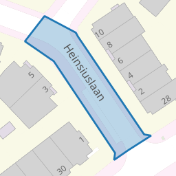 Perceel HLG03-G-1098