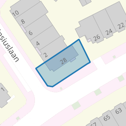 Perceel HLG03-G-1099