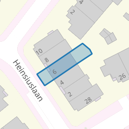 Perceel HLG03-G-1102