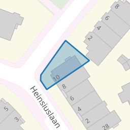 Perceel HLG03-G-1104