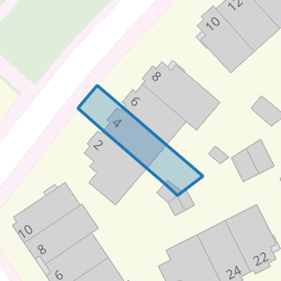 Perceel HLG03-G-1106