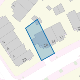 Perceel HLG03-G-1109