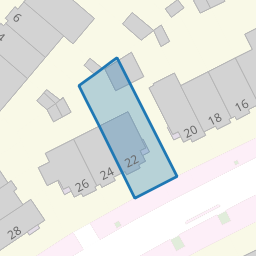 Perceel HLG03-G-1111