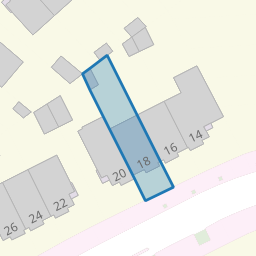 Perceel HLG03-G-1113