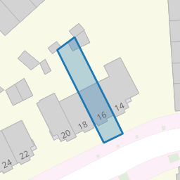 Perceel HLG03-G-1114