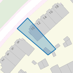 Perceel HLG03-G-1116