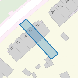 Perceel HLG03-G-1119