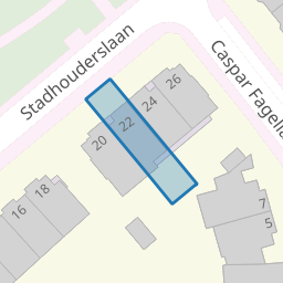 Perceel HLG03-G-1122