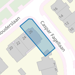 Perceel HLG03-G-1124