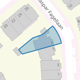 Perceel HLG03-G-1125