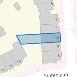 Perceel HLG03-G-1129