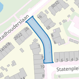 Perceel HLG03-G-1132