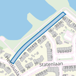 Perceel HLG03-G-1133