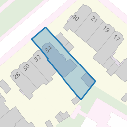 Perceel HLG03-G-1141