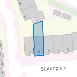 Perceel HLG03-G-1152