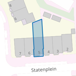 Perceel HLG03-G-1153