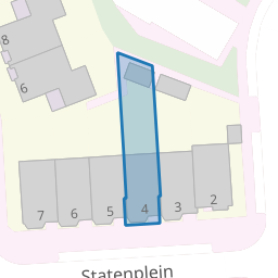 Perceel HLG03-G-1154