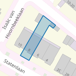 Perceel HLG03-G-1163