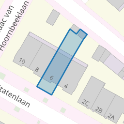 Perceel HLG03-G-1164