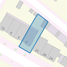 Perceel HLG03-G-1165