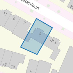 Perceel HLG03-G-1169