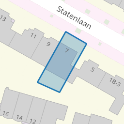 Perceel HLG03-G-1170