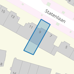 Perceel HLG03-G-1171