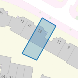 Perceel HLG03-G-1173