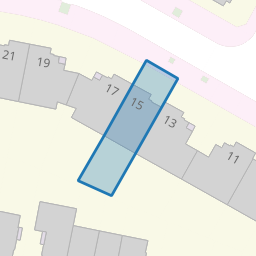 Perceel HLG03-G-1174