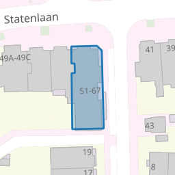 Perceel HLG03-G-1189