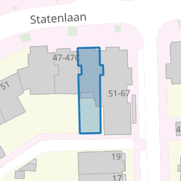 Perceel HLG03-G-1190