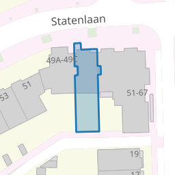 Perceel HLG03-G-1191