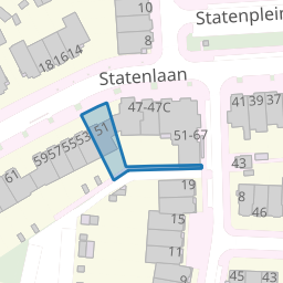 Perceel HLG03-G-1193