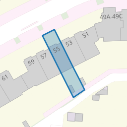 Perceel HLG03-G-1195