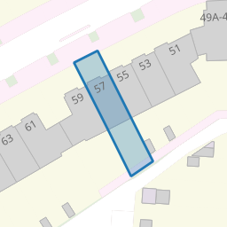 Perceel HLG03-G-1196