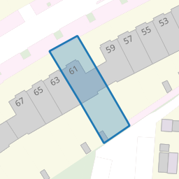 Perceel HLG03-G-1198