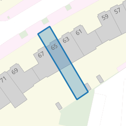 Perceel HLG03-G-1200