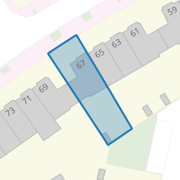 Perceel HLG03-G-1201