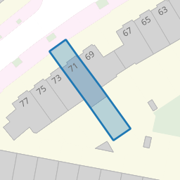 Perceel HLG03-G-1203