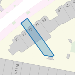 Perceel HLG03-G-1204