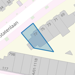 Perceel HLG03-G-1206