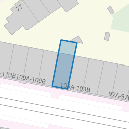 Perceel HLG03-G-1213