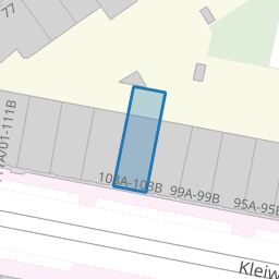 Perceel HLG03-G-1214