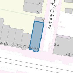 Perceel HLG03-G-1225