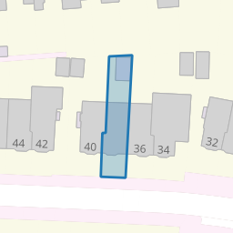 Perceel HLG03-G-1234