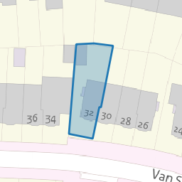 Perceel HLG03-G-1237