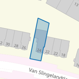 Perceel HLG03-G-1241