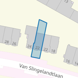 Perceel HLG03-G-1242