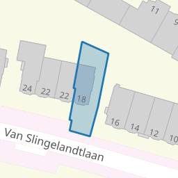 Perceel HLG03-G-1244